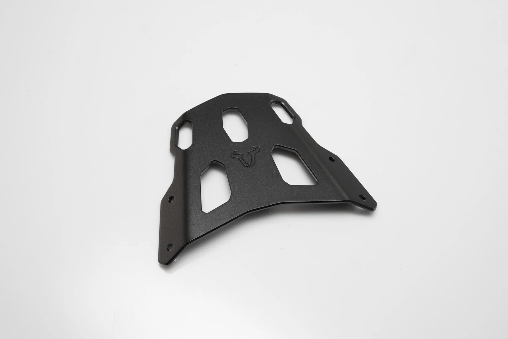 SW-Motech STREET-RACK - Black. 125 SMC/Enduro R, 250 Adv, 390 Adv (25-).