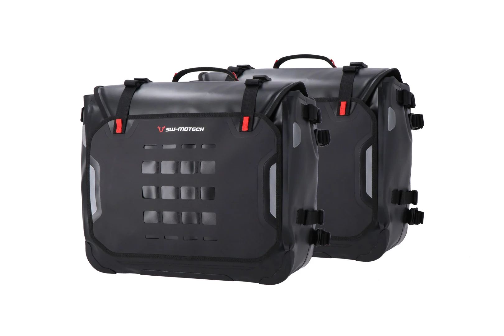 SW-Motech SysBag WP L/L system - Yamaha Tracer 7 / GT (25-).