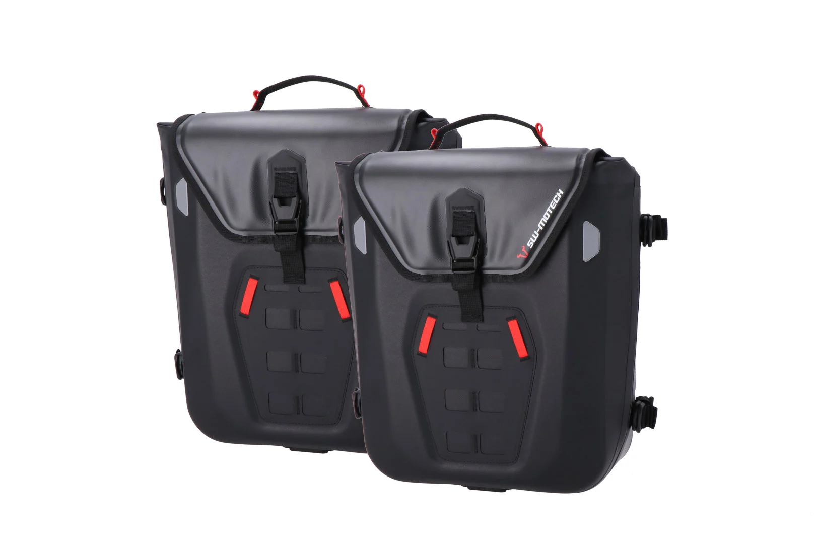 SW-Motech SysBag WP M/M system - Moto Guzzi V7 models (20-25).