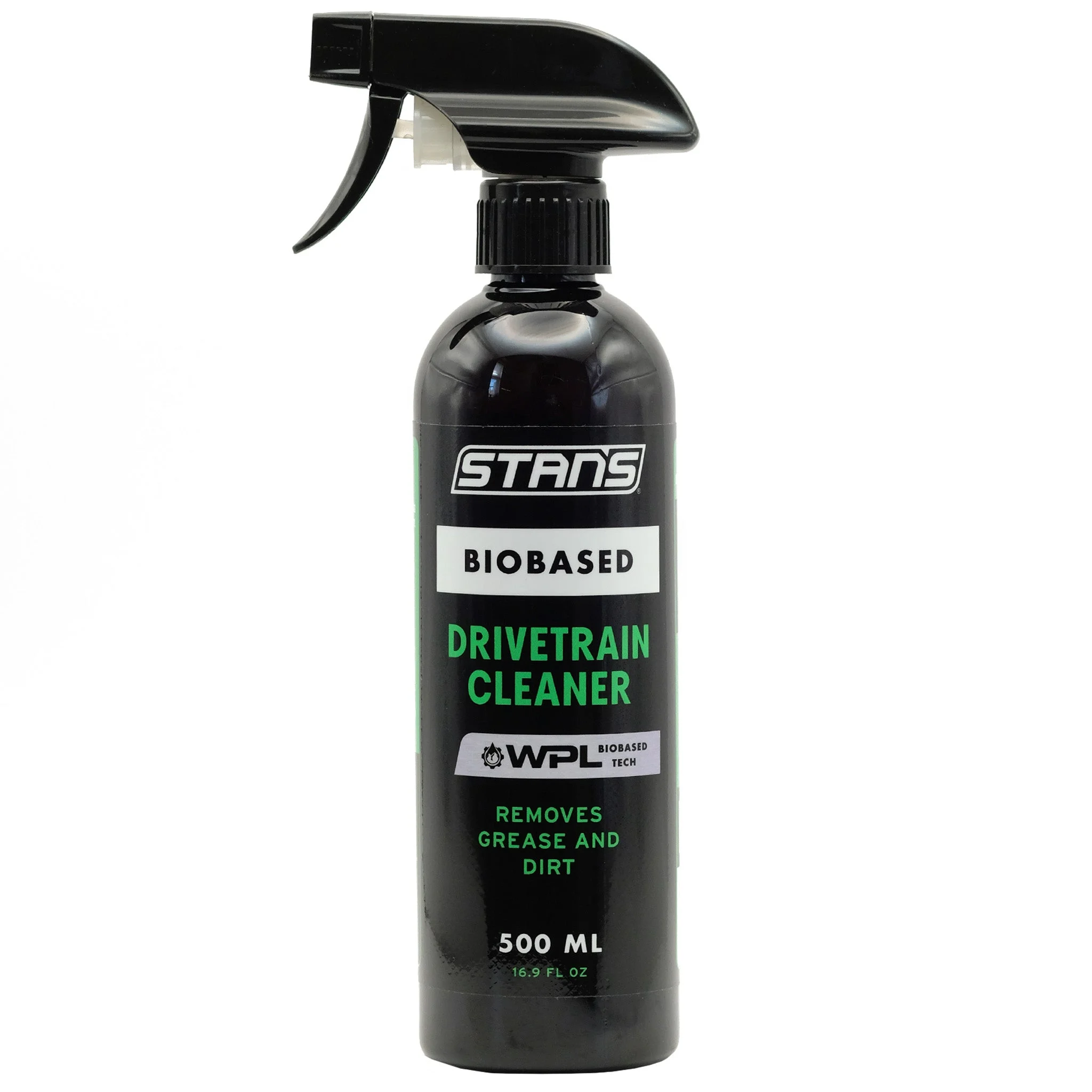 Stan's - Biobased Drivetrain Cleaner (MTB)