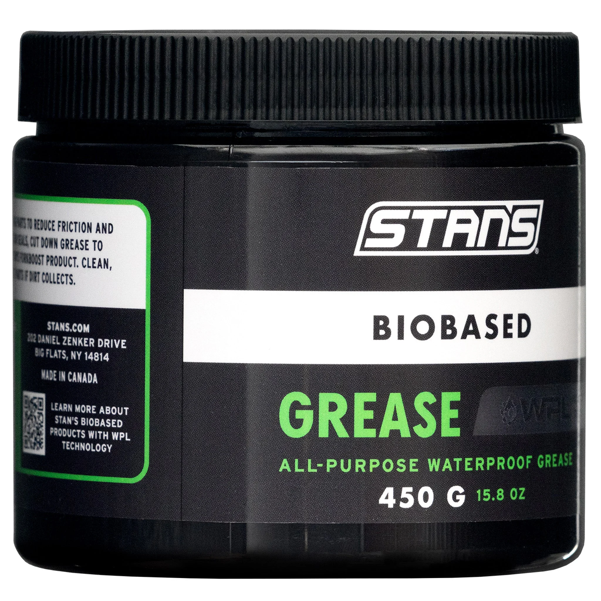 Stan's - Biobased Grease (MTB)