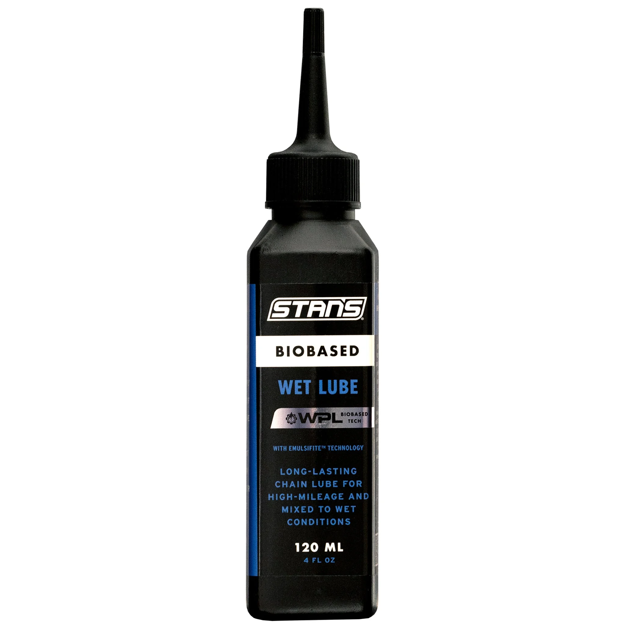 Stan's - Biobased Wet Chain Lube (MTB)
