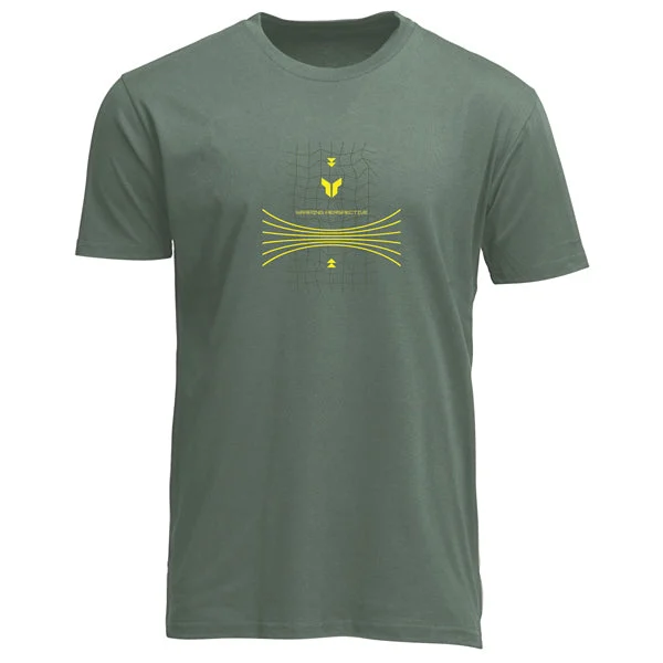 Thor - Warp Tee