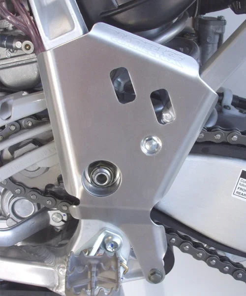 Works Connection - Frame Guards (Yamaha)