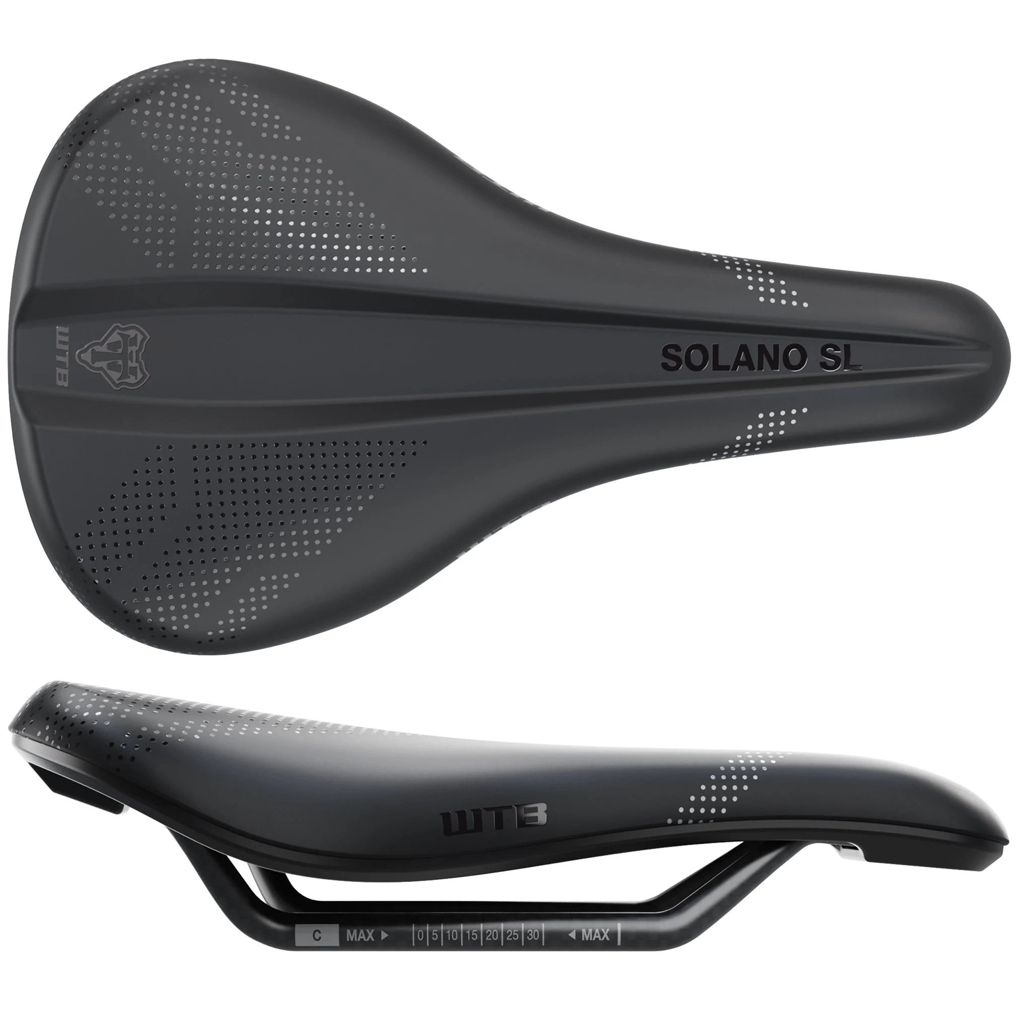 WTB - Solano SL Saddle (MTB)