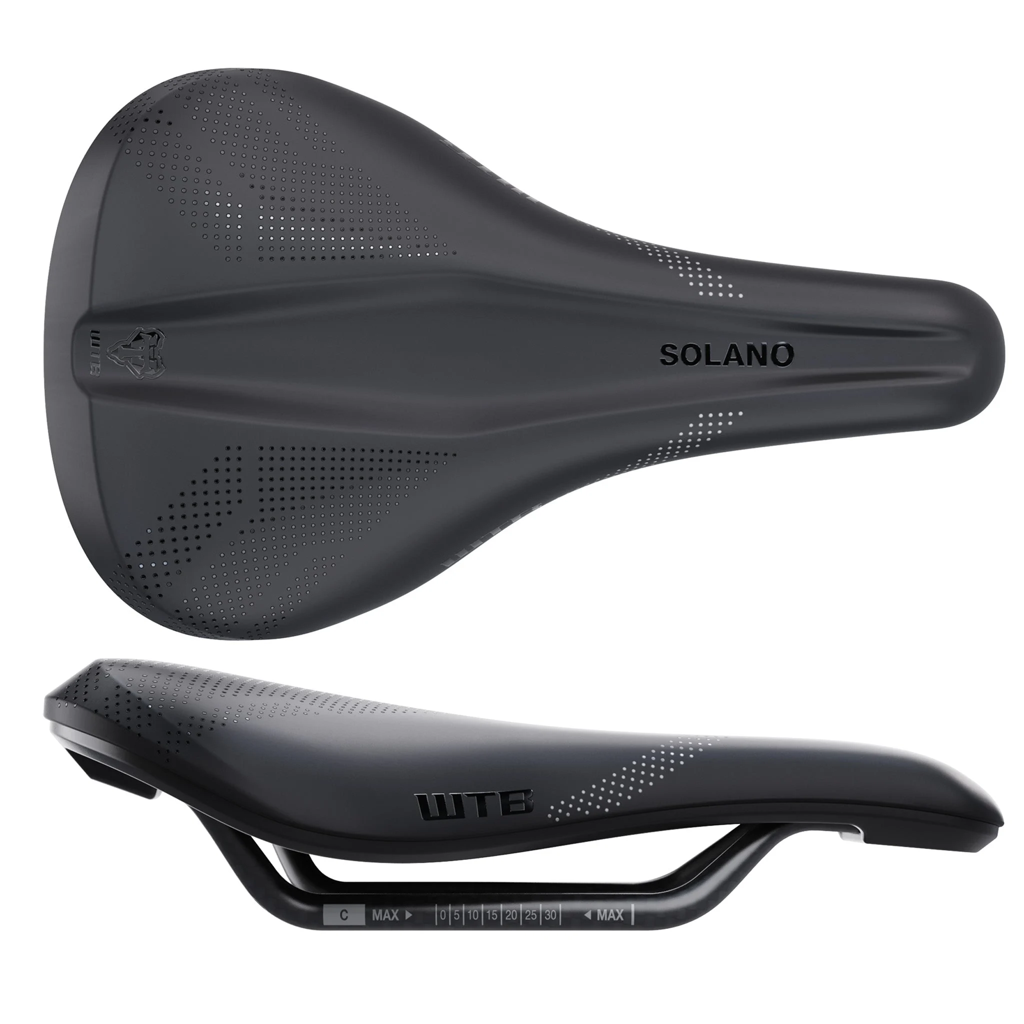 WTB - Solano Saddle (MTB)