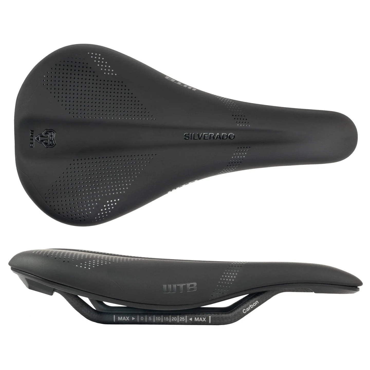 WTB - Silverado 265 Saddle (MTB)