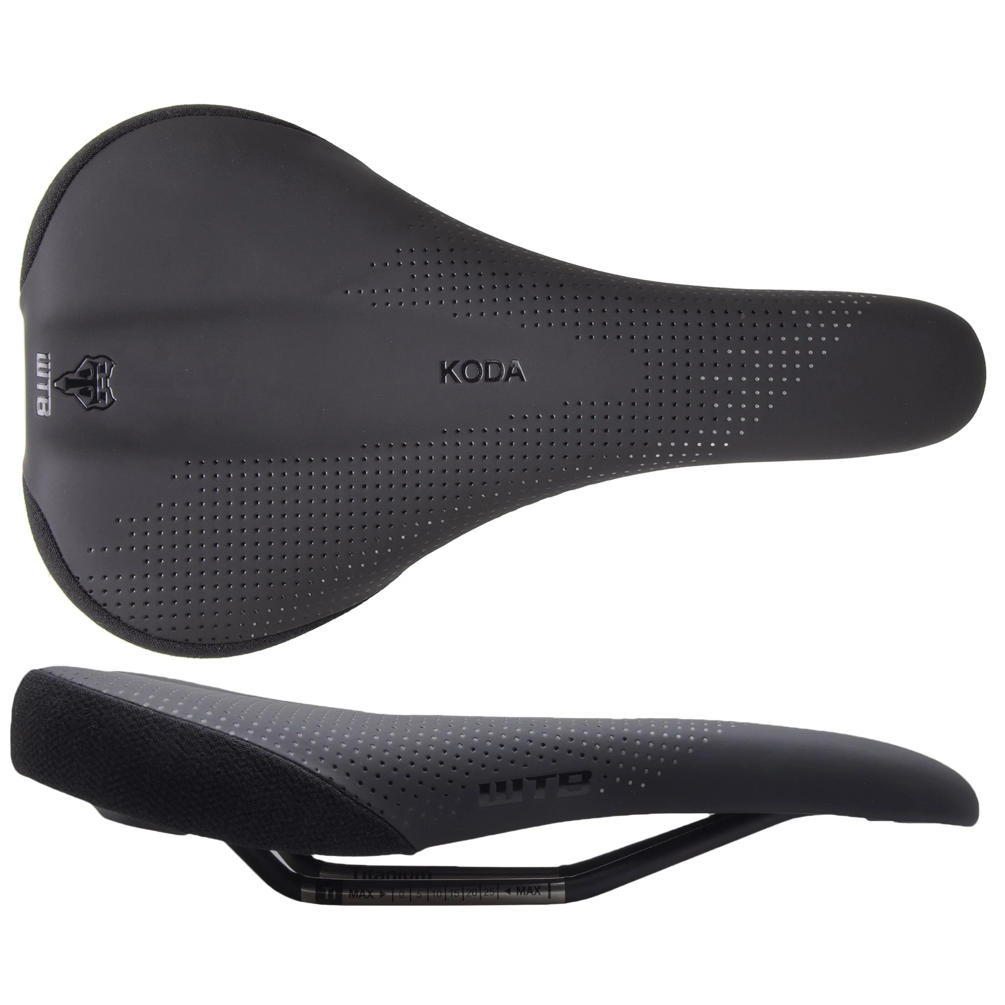 WTB - Koda Saddle (MTB)