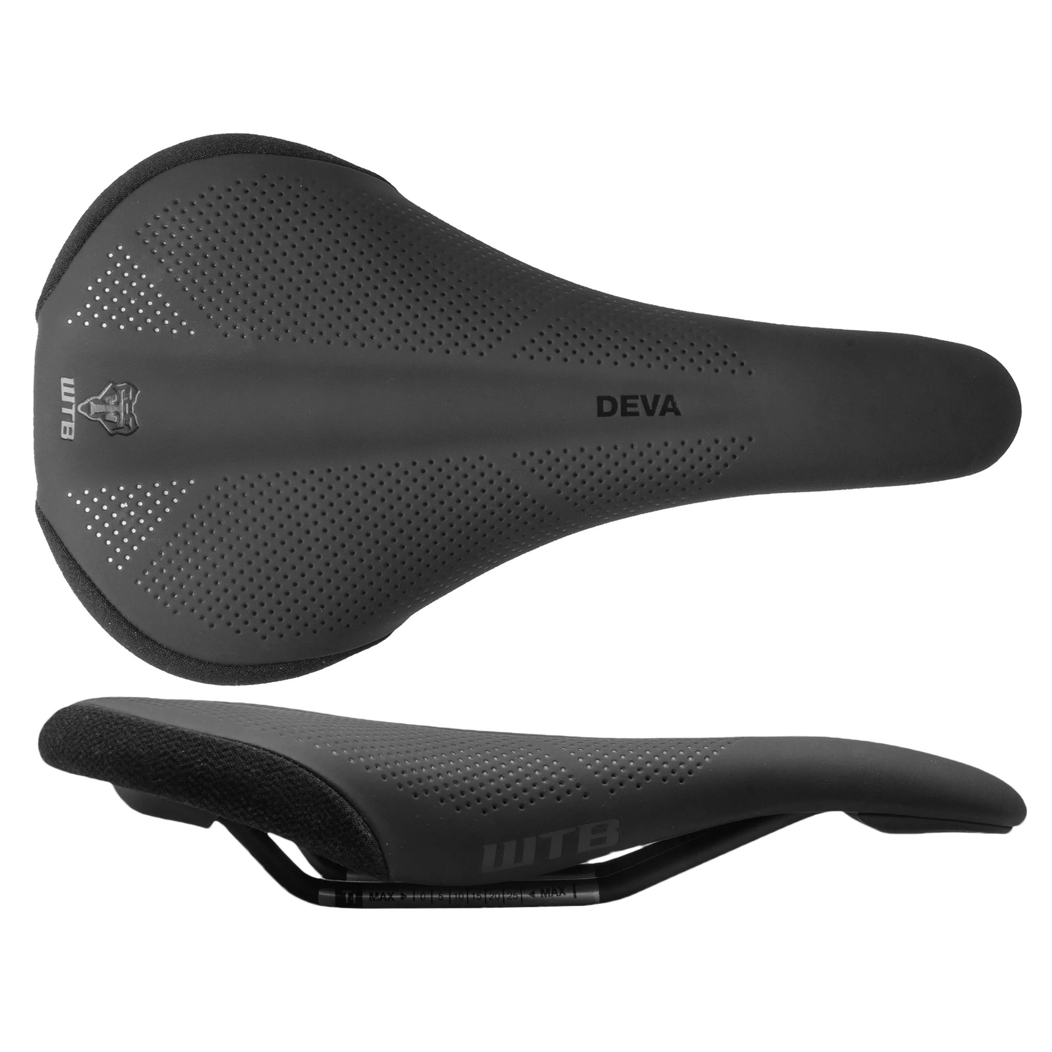 WTB - Deva Saddle (Womens) (MTB)